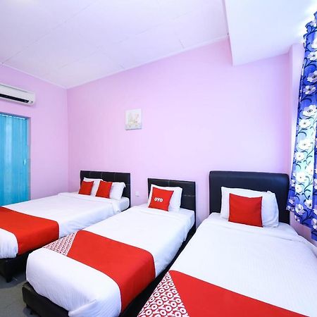 סקודאי Oyo 1125 Ir Inn Hotel מראה חיצוני תמונה