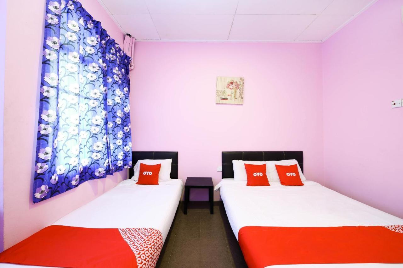 סקודאי Oyo 1125 Ir Inn Hotel מראה חיצוני תמונה