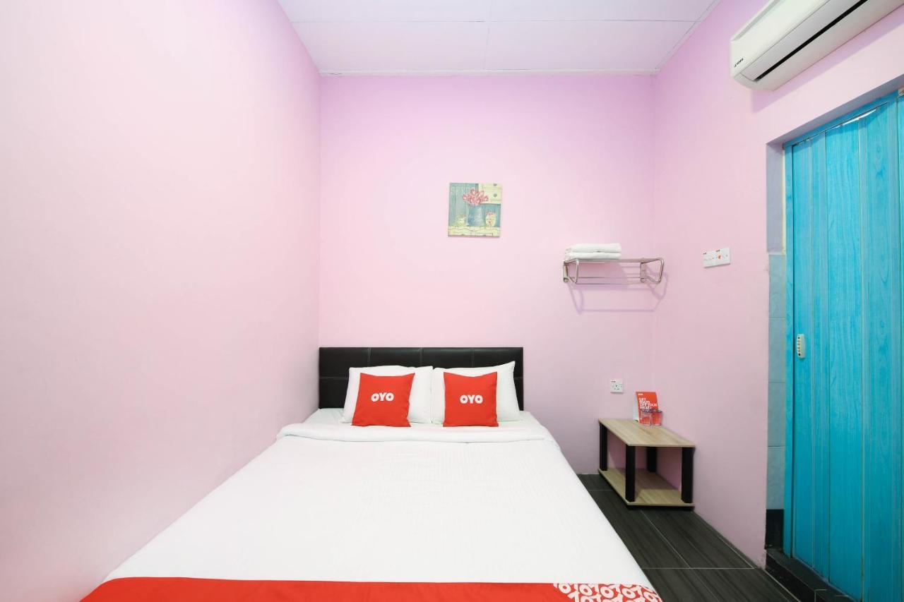 סקודאי Oyo 1125 Ir Inn Hotel מראה חיצוני תמונה