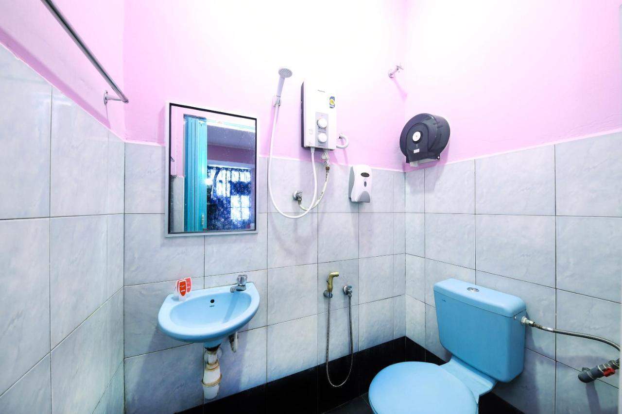 סקודאי Oyo 1125 Ir Inn Hotel מראה חיצוני תמונה