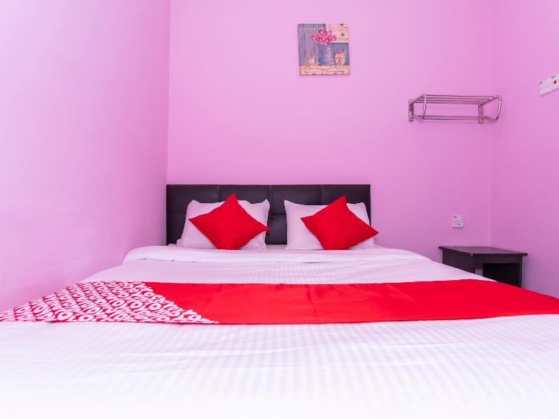 סקודאי Oyo 1125 Ir Inn Hotel מראה חיצוני תמונה