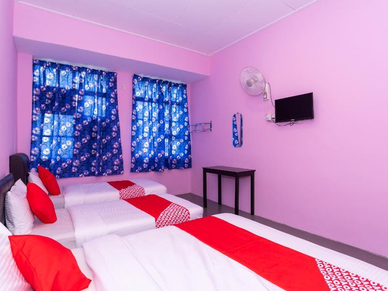 סקודאי Oyo 1125 Ir Inn Hotel מראה חיצוני תמונה