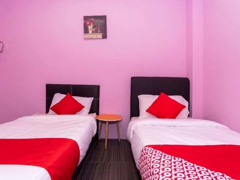 סקודאי Oyo 1125 Ir Inn Hotel מראה חיצוני תמונה