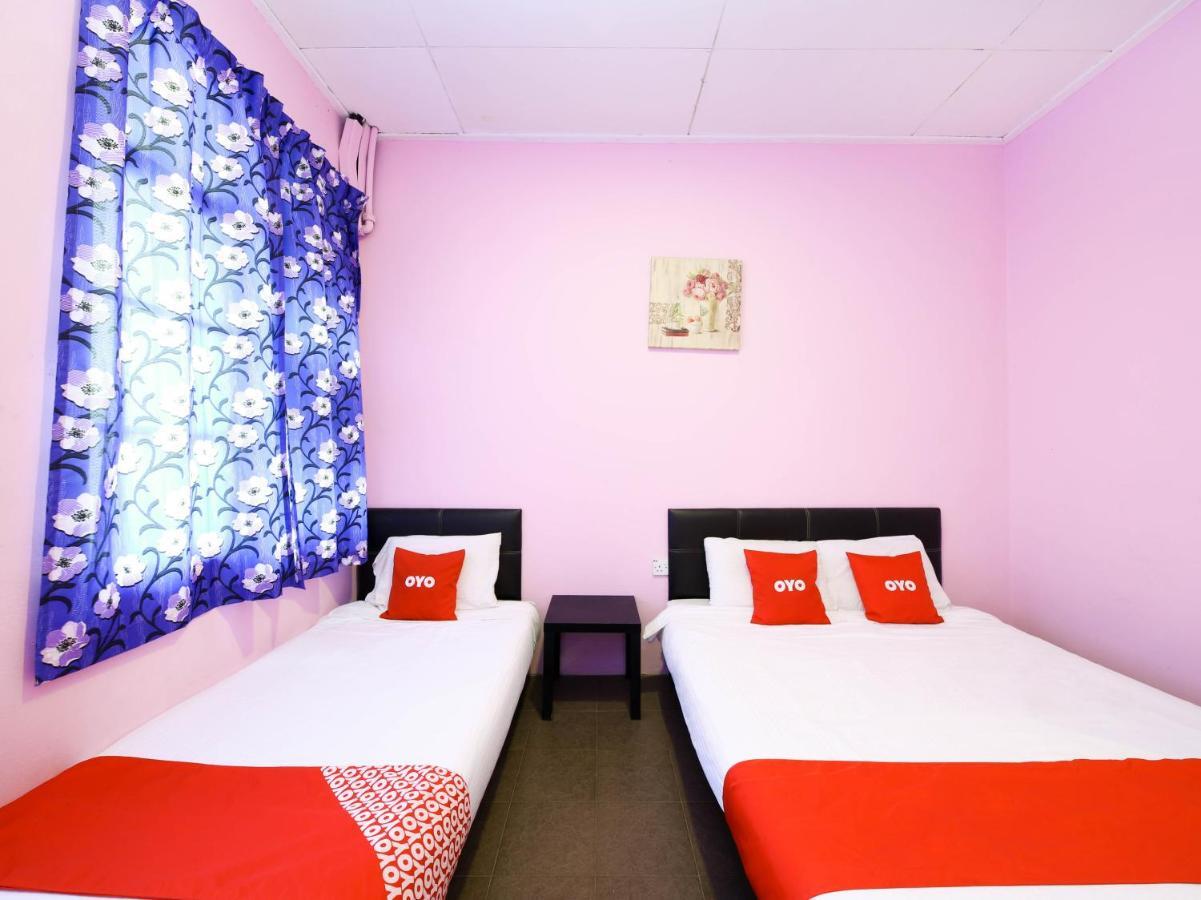 סקודאי Oyo 1125 Ir Inn Hotel מראה חיצוני תמונה