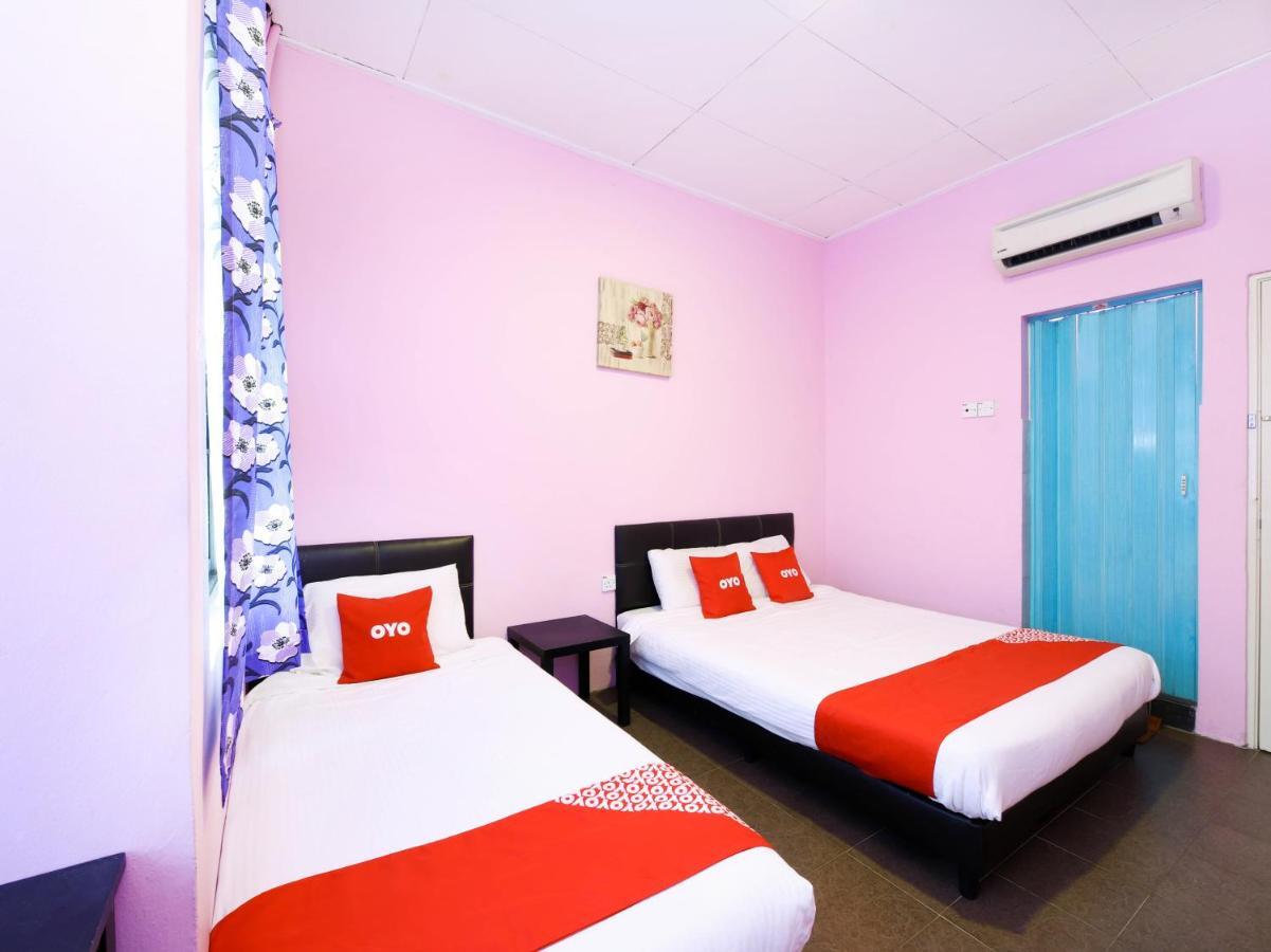 סקודאי Oyo 1125 Ir Inn Hotel מראה חיצוני תמונה